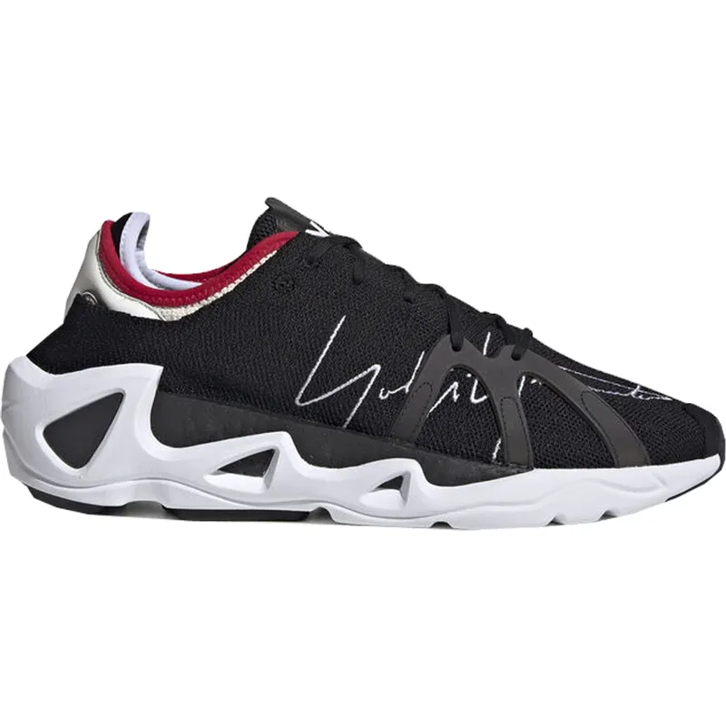 adidas Y-3 FYW S-97 Black White (EF2627)