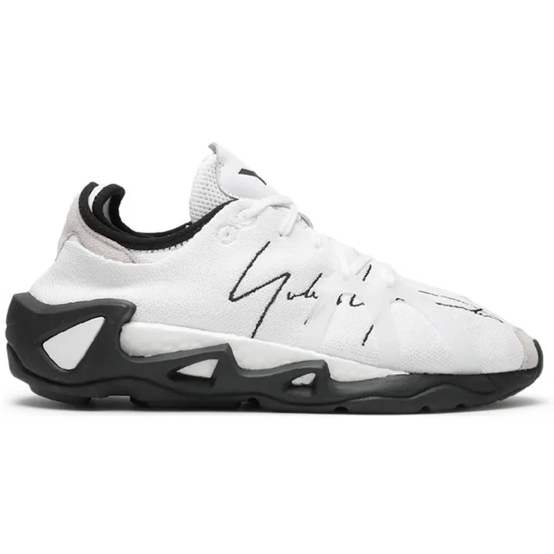 adidas Y-3 FYW S-97 Off White Black (EF2626)