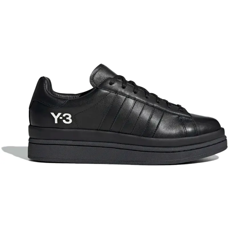 adidas Y-3 Hicho Black White Contrast (GZ9147)