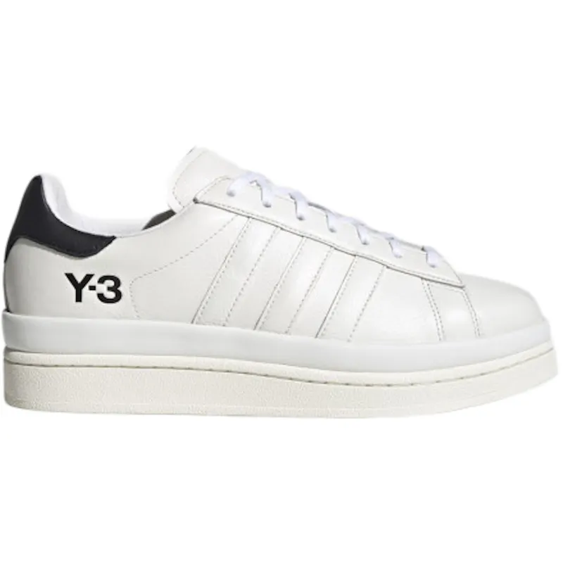 adidas Y-3 Hicho Core White (S42846)