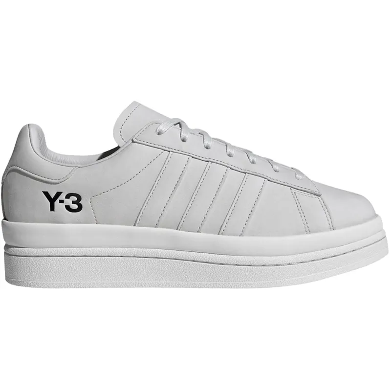 adidas Y-3 Hicho Grey (FZ4339)