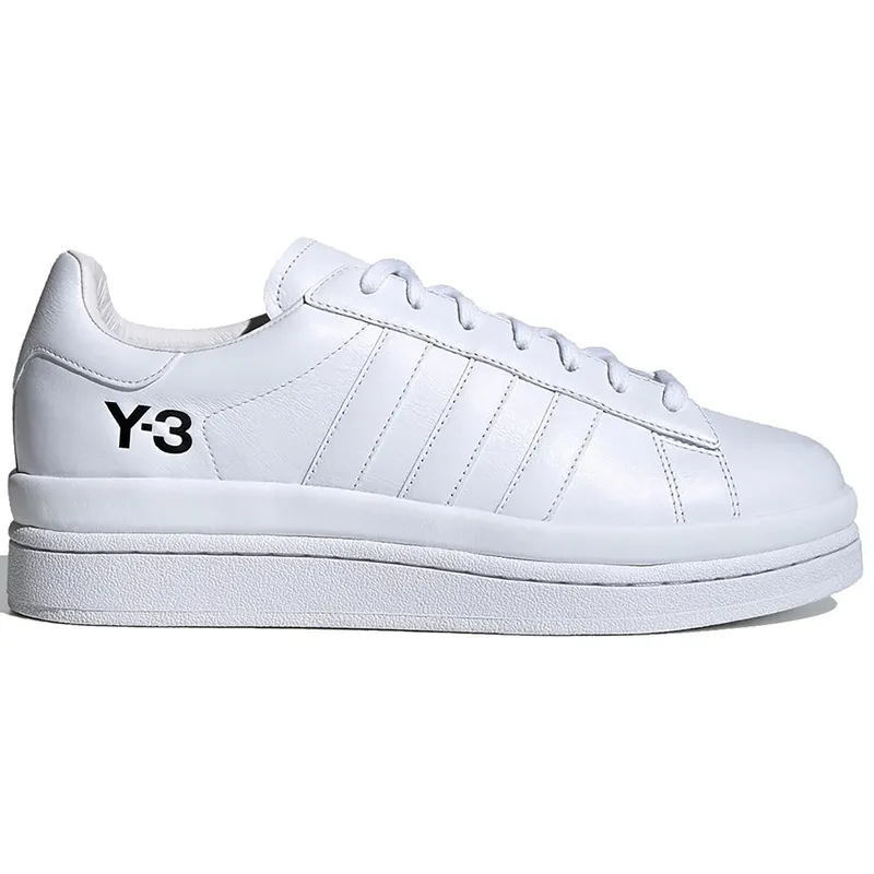 adidas Y-3 Hicho White (FX1751)