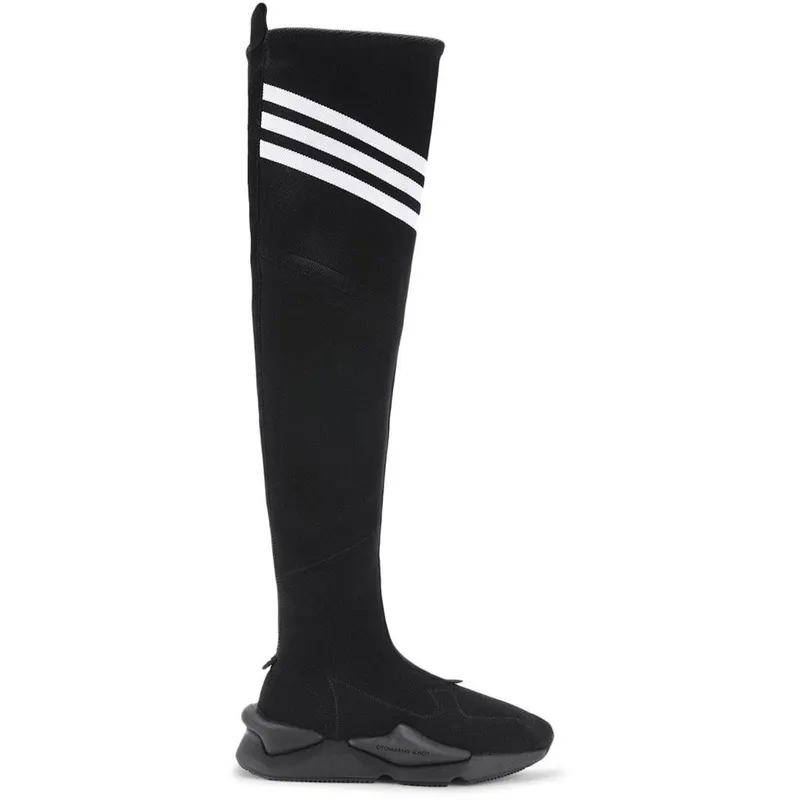 adidas Y-3 Kaiwa Boot Black (W) (BC0947)