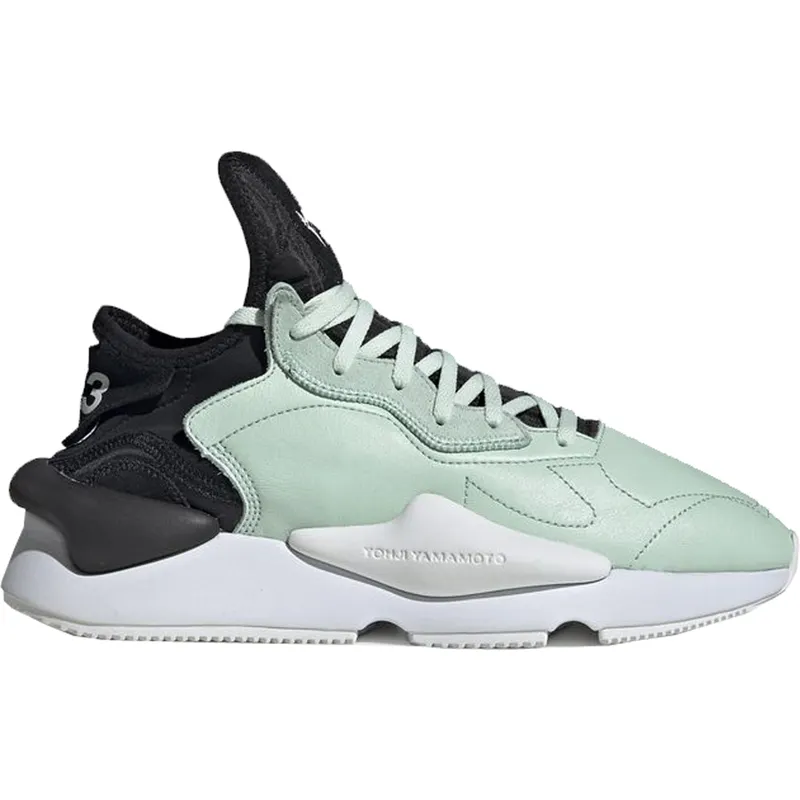 adidas Y-3 Kaiwa Salty Green (F97414)