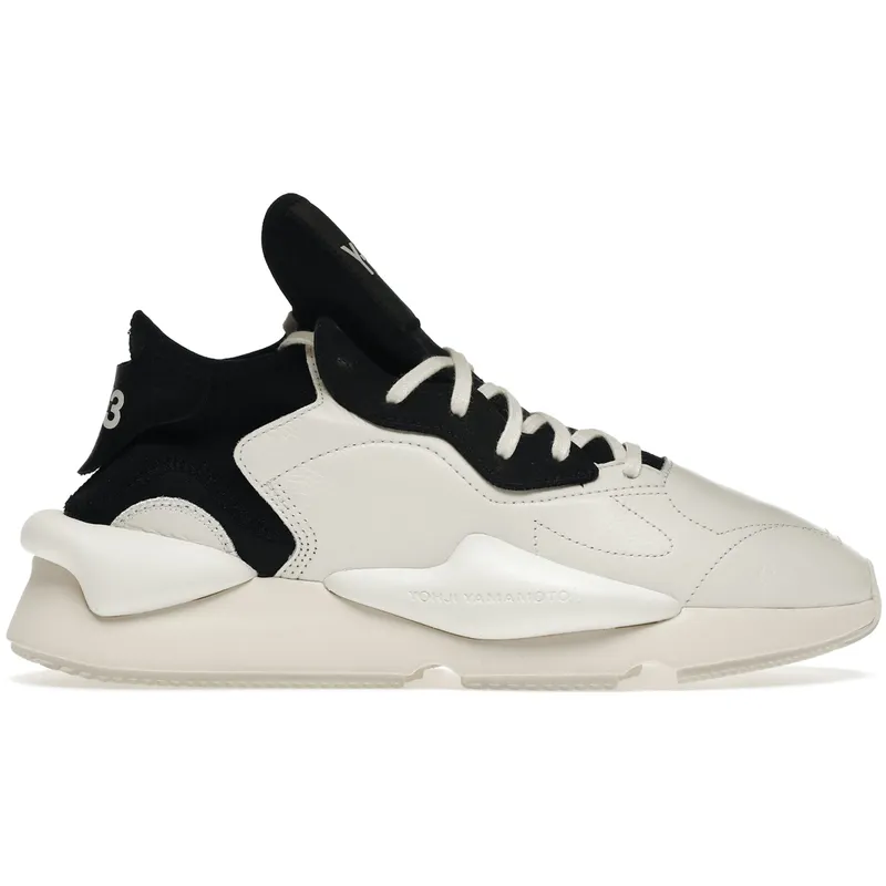 adidas Y-3 Kaiwa White Black (FZ4326)