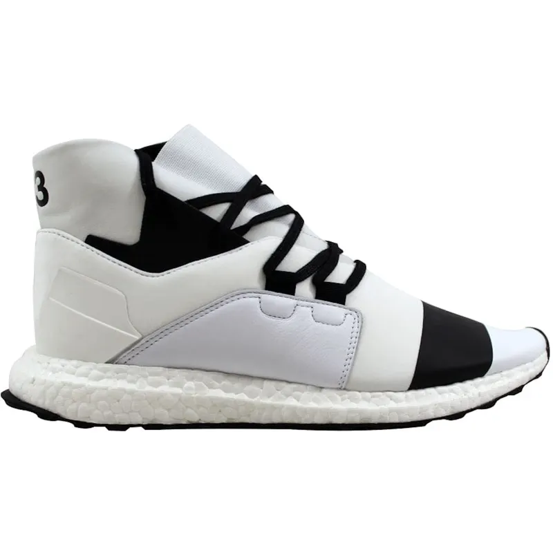 adidas Y-3 Kozoko High White/Crystal White (BY2634)