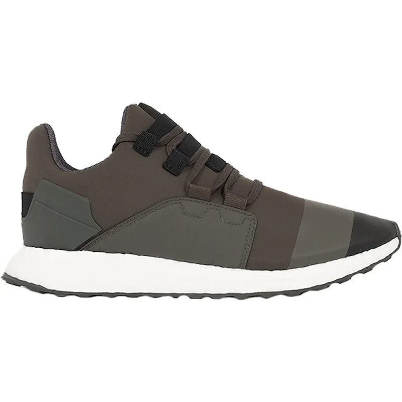 adidas Y-3 Kozoko Low Black Olive (CG3161)