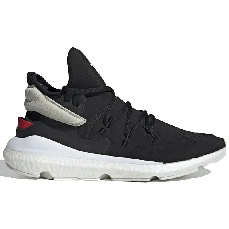 adidas Y-3 Kusari 2 Core Black (F97317)