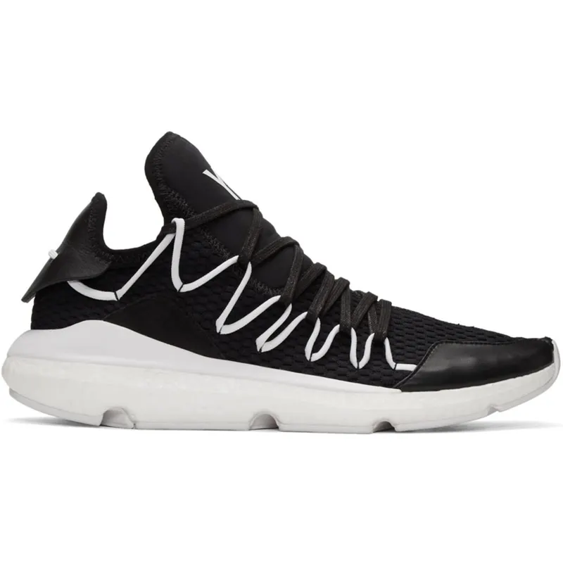 adidas Y-3 Kusari Black (DB2079)