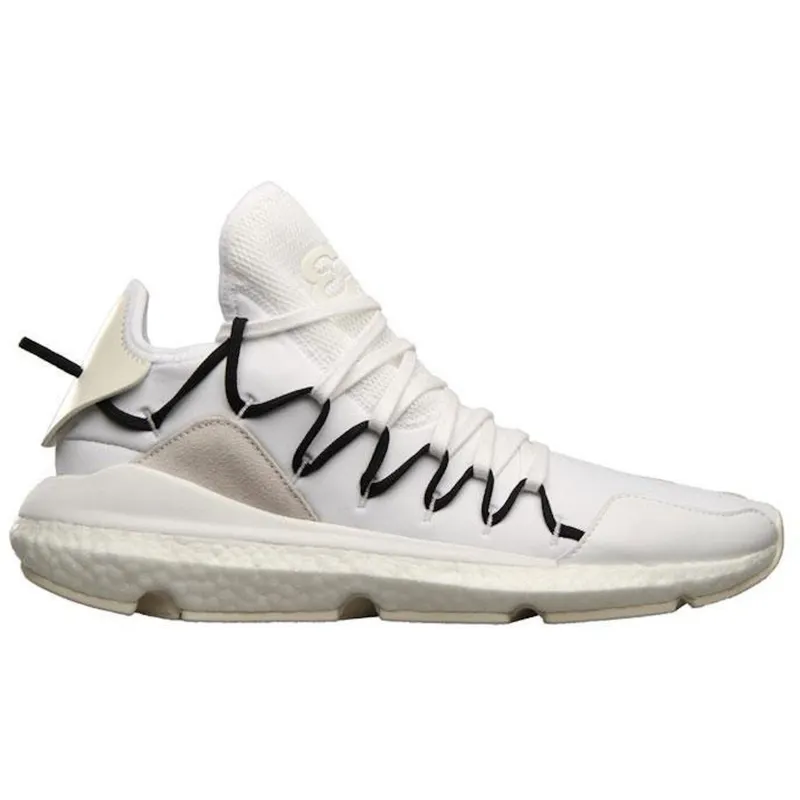adidas Y-3 Kusari Footwear White (BC0956)