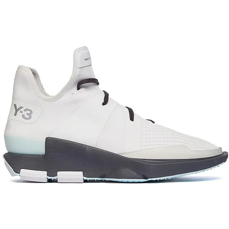 adidas Y-3 Noci Low Crystal White (BY2628)