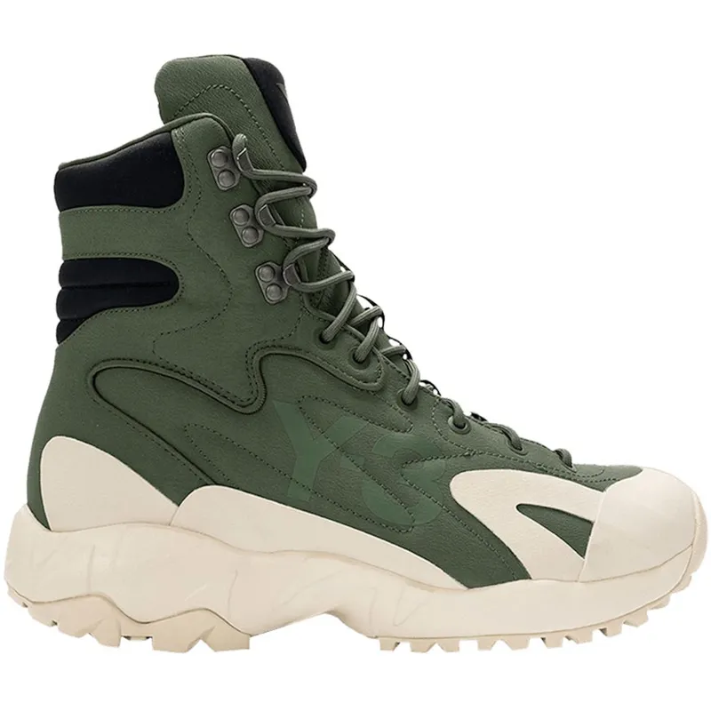 adidas Y-3 Notoma Shadow Green (GZ9164)