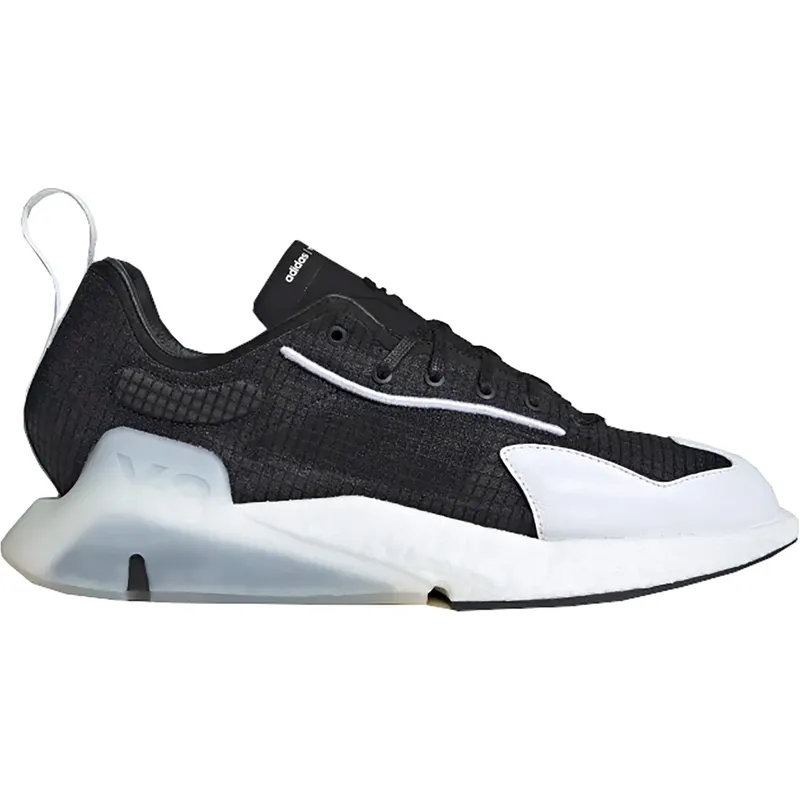 adidas Y-3 Orisan Black White (FX1413)