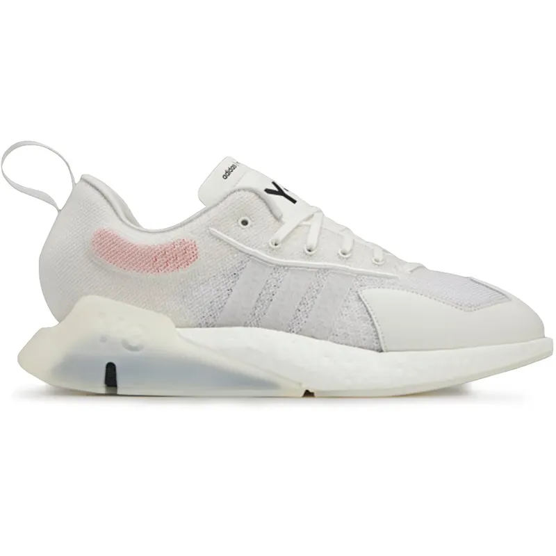 adidas Y-3 Orisan Core White Cream White Black (HR1964)