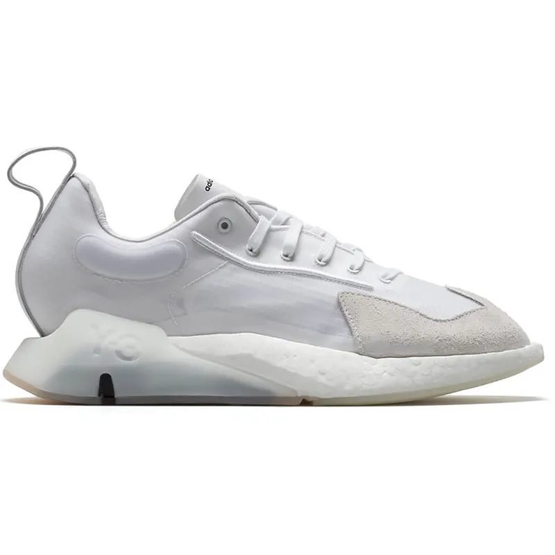adidas Y-3 Orisan Core White (FX1412)