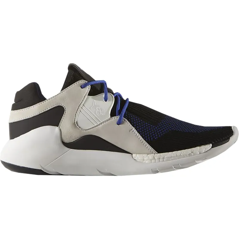 adidas Y-3 QR Run Knit Electric Blue (AQ5723)