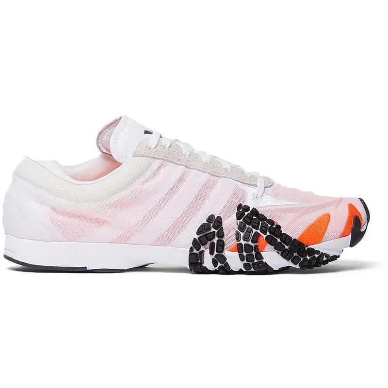 adidas Y-3 Rehito White Orange Black (EH2047)