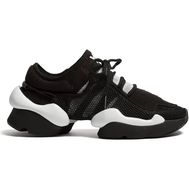 adidas Y-3 Ren Black (F99797)