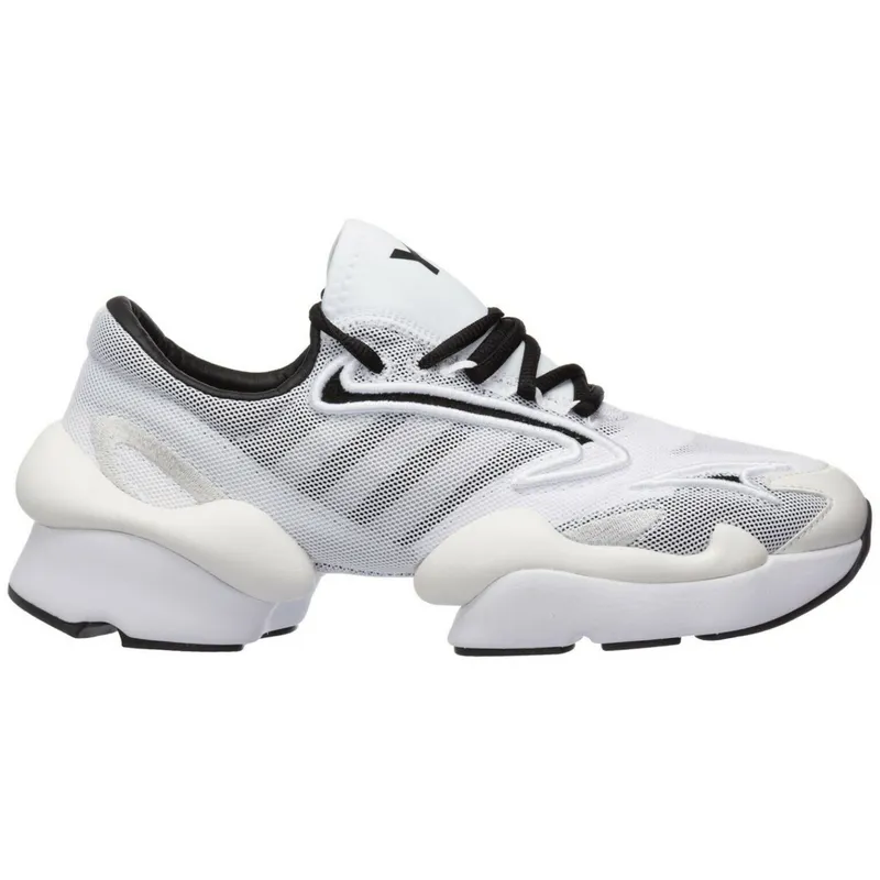 adidas Y-3 Ren White Black (EH1471)