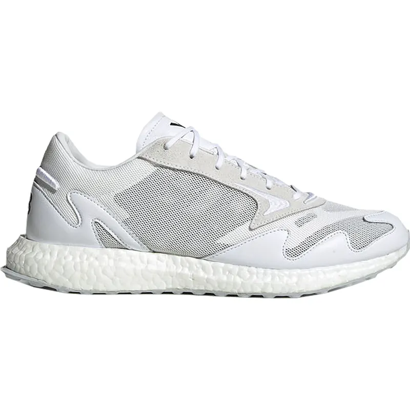 adidas Y-3 Rhisu Run White (FU8505)