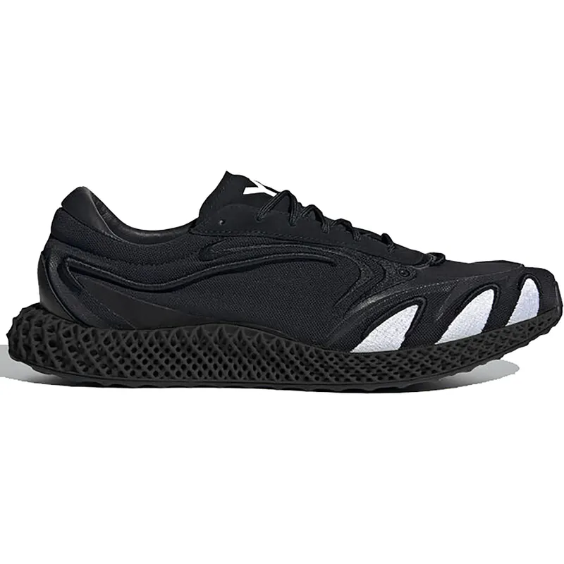 adidas Y-3 Runner 4D Black (FU9207)