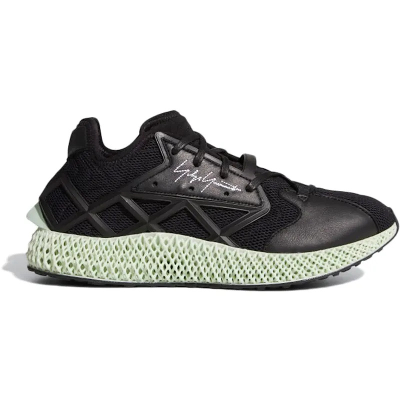 adidas Y-3 Runner 4D Core Black (EF2620)