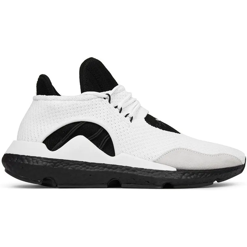 adidas Y-3 Saikou Core White (BC0951)