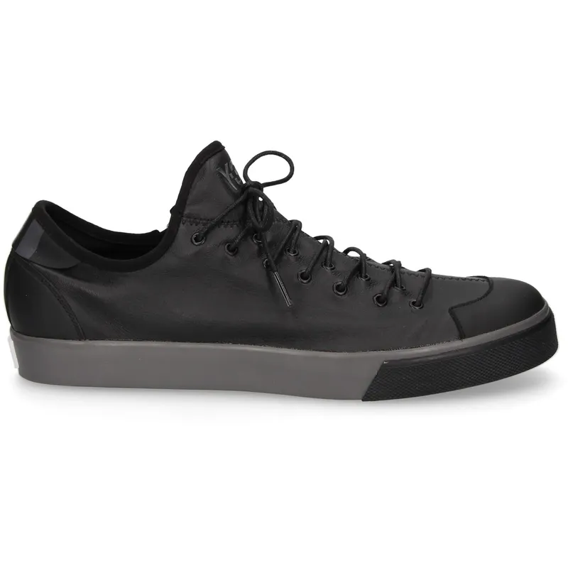 adidas Y-3 Sen Low Black (CG3203)