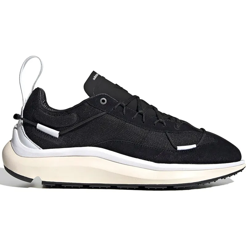 adidas Y-3 Shiku Run Black (FX1416)