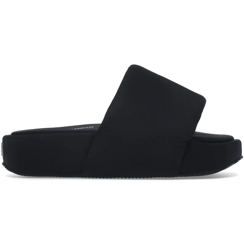 adidas Y-3 Slide Comfylette Triple Black (EH1719)
