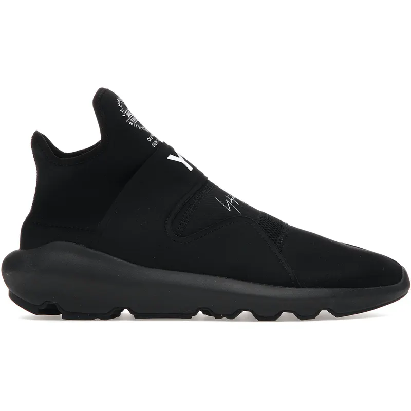 adidas Y-3 Suberou Core Black (AC7201)