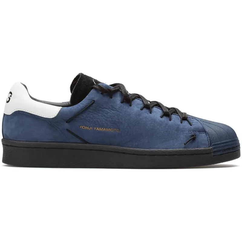 adidas Y-3 Superknot Night Indigo (CG6217)