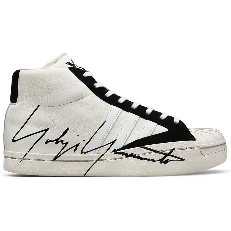adidas Y-3 Superskate Mid Off White (EH2272)