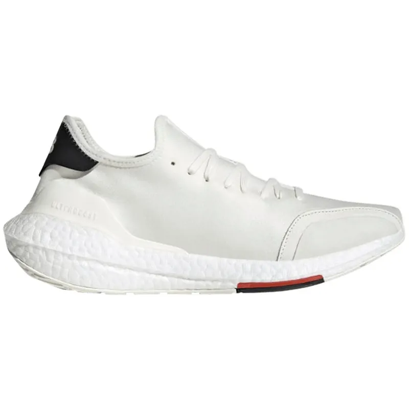 adidas Y-3 Ultra Boost 21 Core White (H67477)