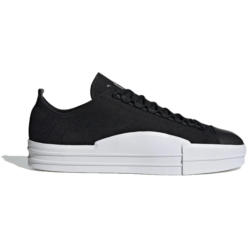 adidas Y-3 Yuben Low Black (EH1372)