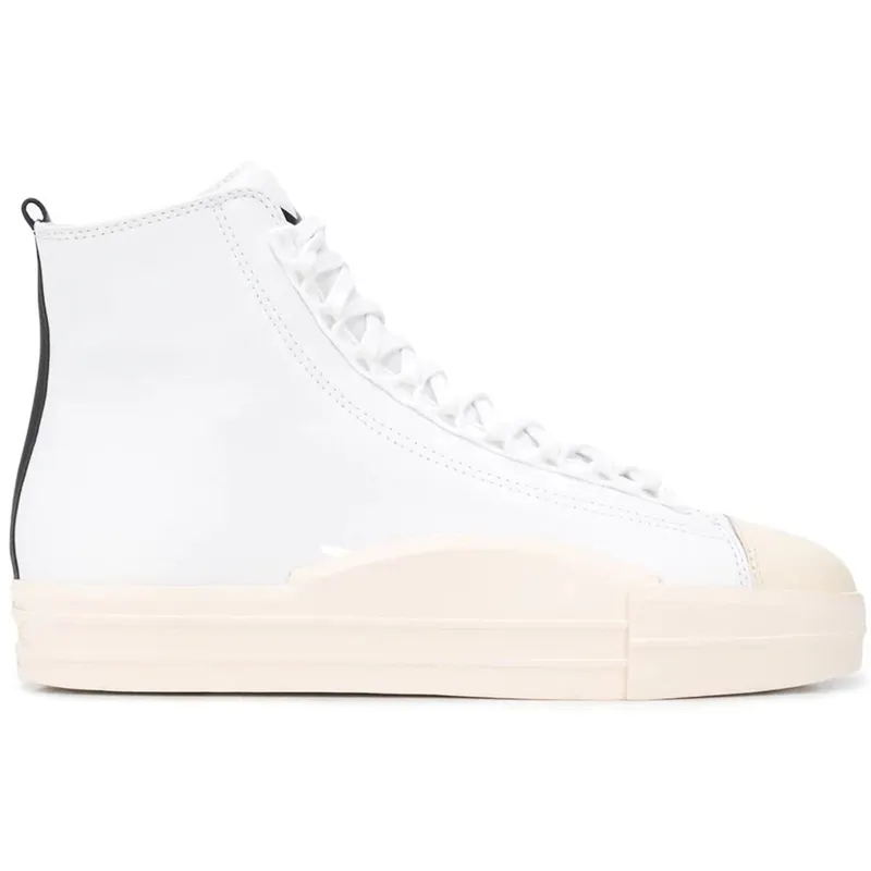 adidas Y-3 Yuben Mid Core White (FX0567)