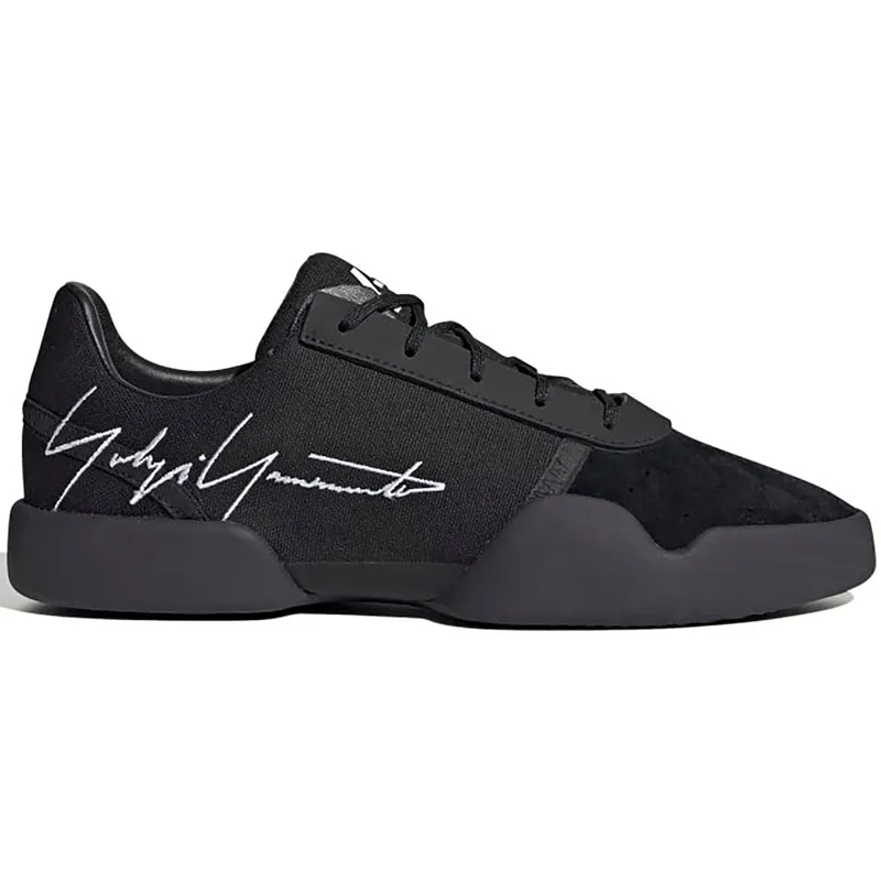 adidas Y-3 Yunu Black Cloud White (EH1575)