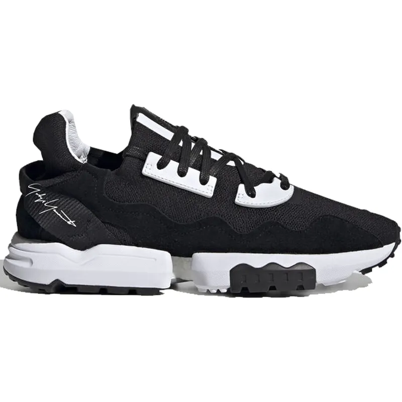 adidas Y-3 ZX Torsion Black White (EF2624)