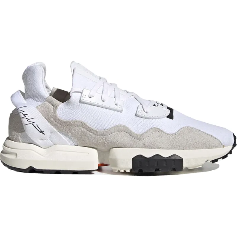 adidas Y-3 ZX Torsion White Black (EF2625)