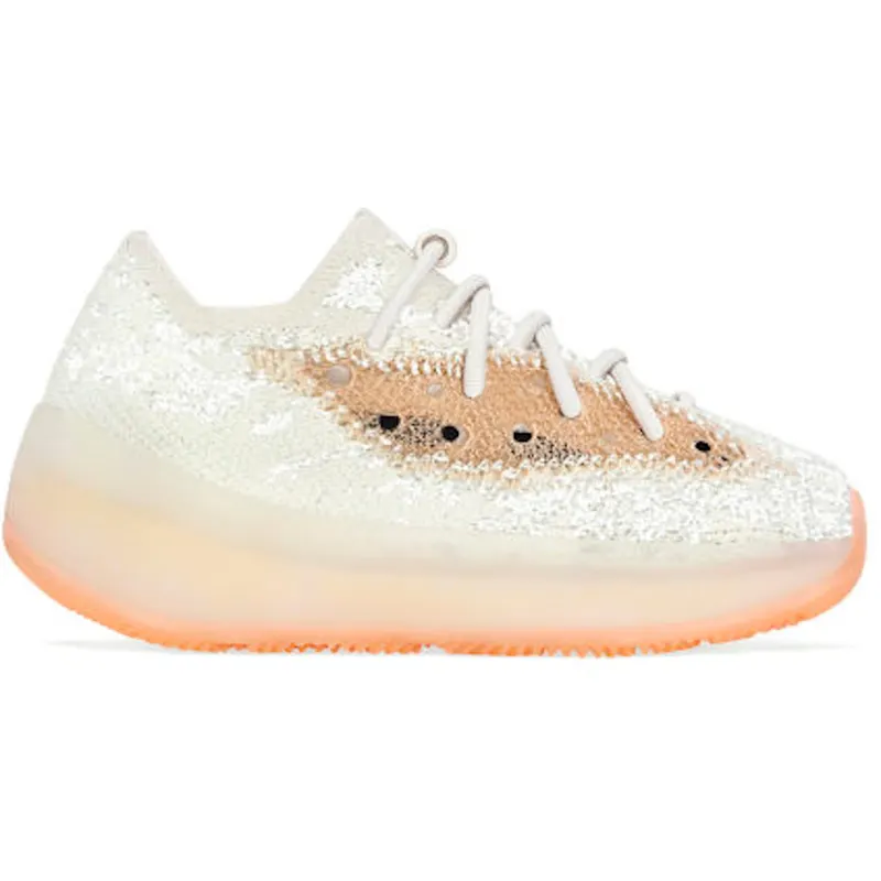 adidas Yeezy 380 Yecoraite Reflective (Infants) (GY2651)