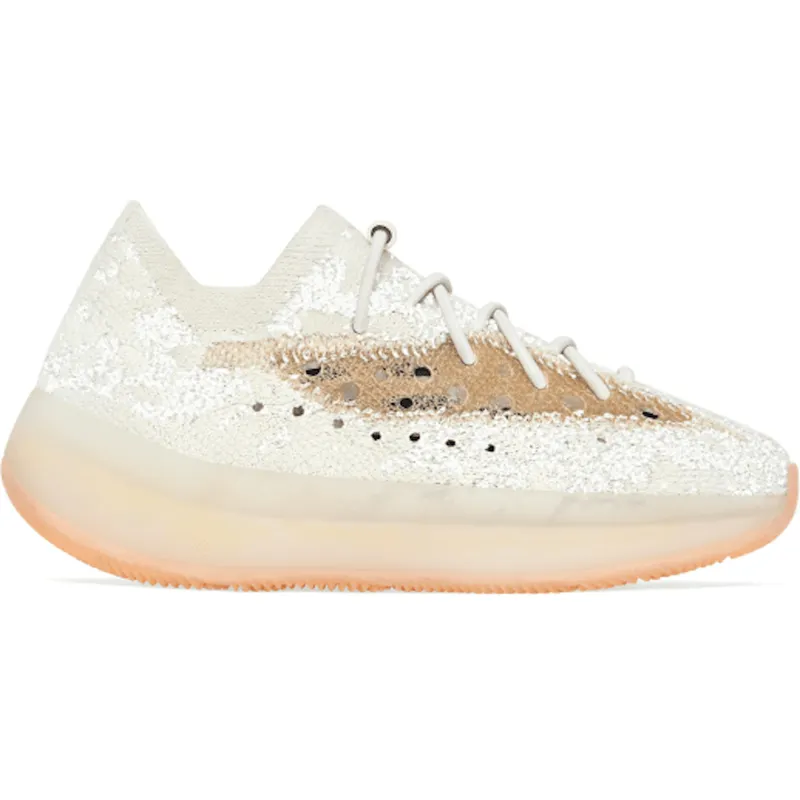 adidas Yeezy 380 Yecoraite Reflective (Kids) (GY2650)