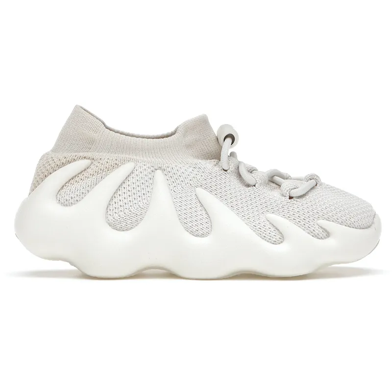 adidas Yeezy 450 Cloud White (Infant) (GY0403)
