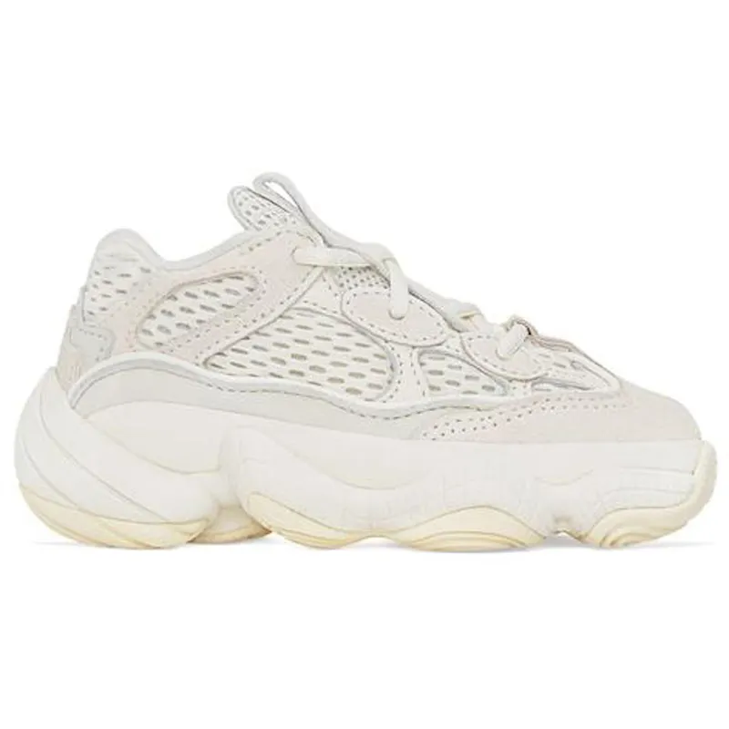 adidas Yeezy 500 Bone White (Infant) (FV6771)