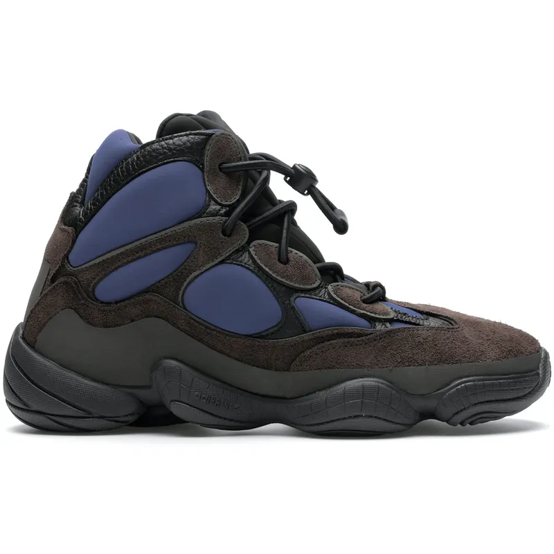 adidas Yeezy 500 High Tyrian (FY4269)