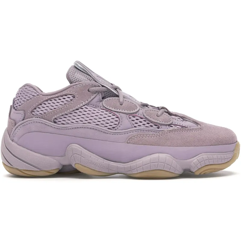 adidas Yeezy 500 Soft Vision (Kids) (FW2673)