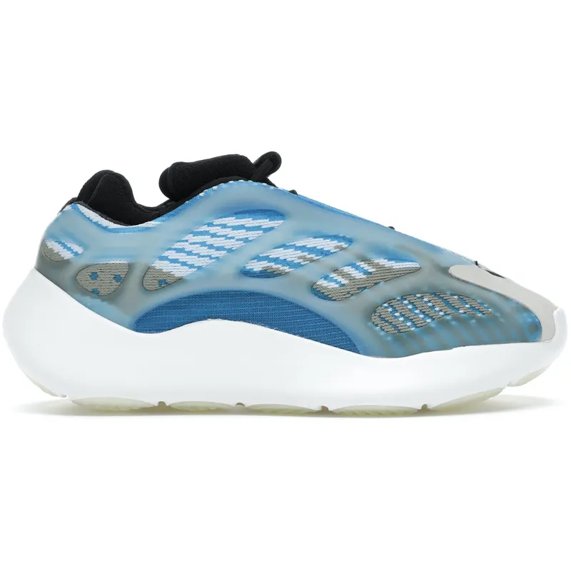 adidas Yeezy 700 V3 Arzareth (Kids) (G54851)