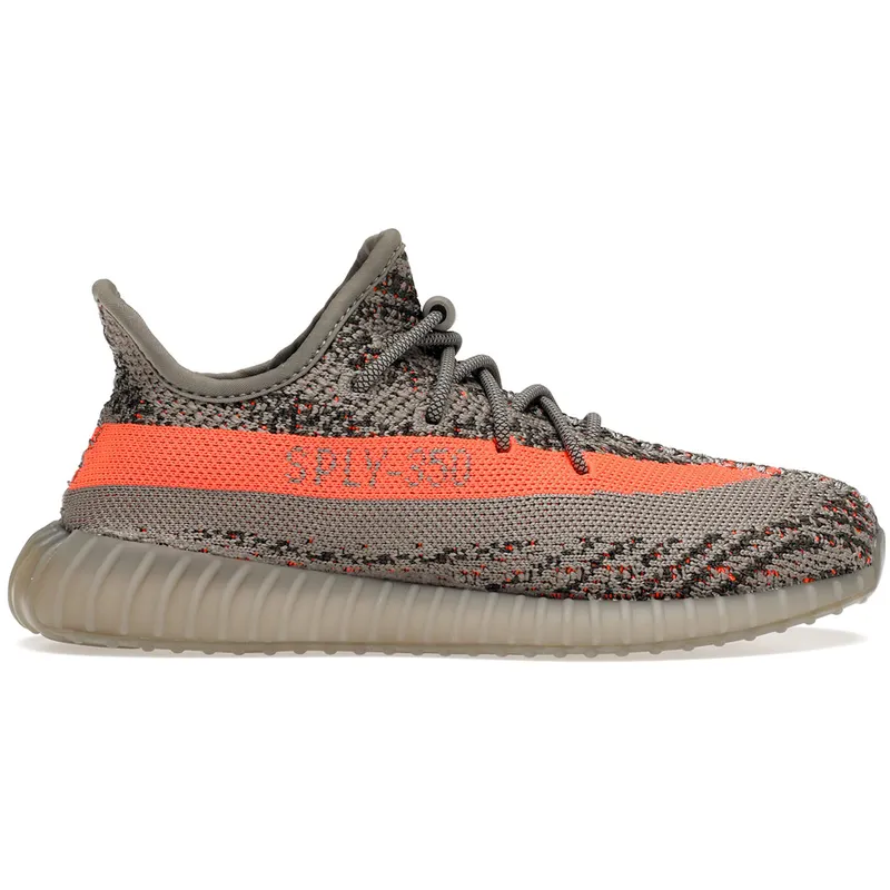 adidas Yeezy Boost 350 V2 Beluga Reflective (Kids) (GW1230)