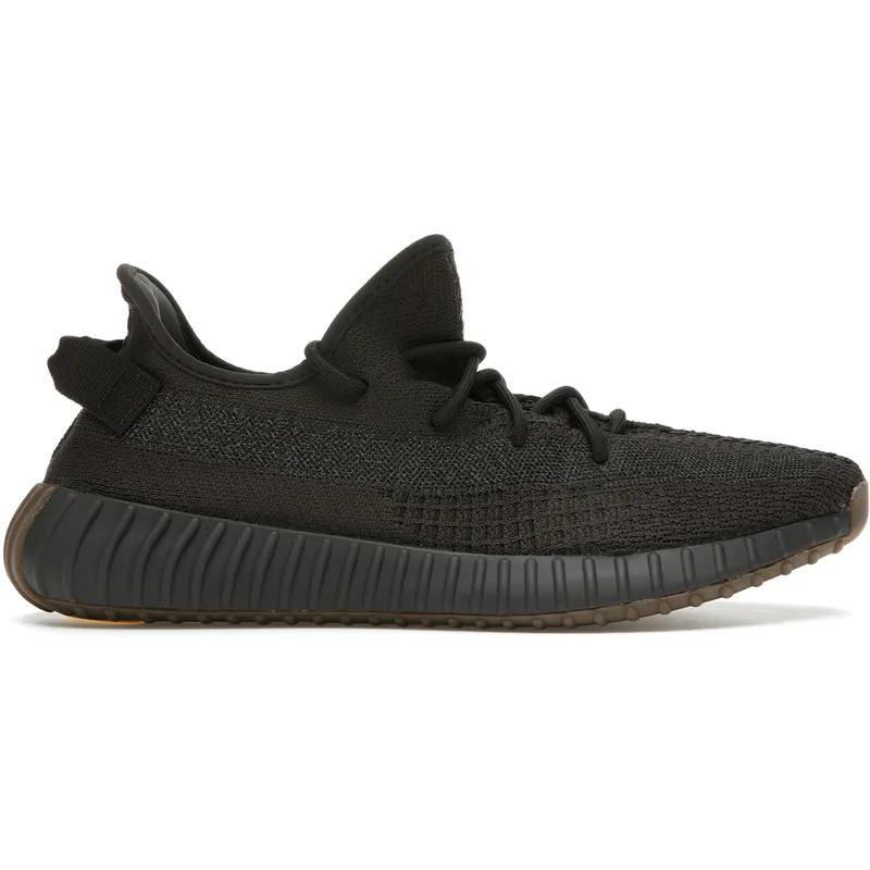 adidas Yeezy Boost 350 V2 Cinder Reflective (FY4176)