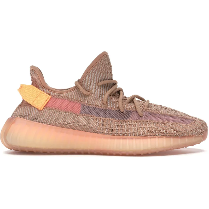 adidas Yeezy Boost 350 V2 Clay (EG7490)