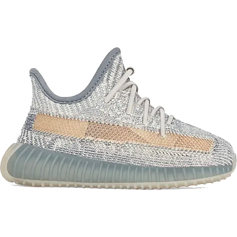 adidas Yeezy Boost 350 V2 Israfil (Infant) (FZ5423)